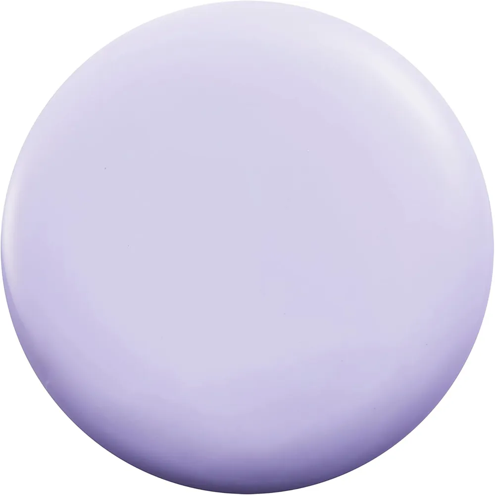 Makeup Revolution Express Nail Polish - Lilac Powder thumbnail 2