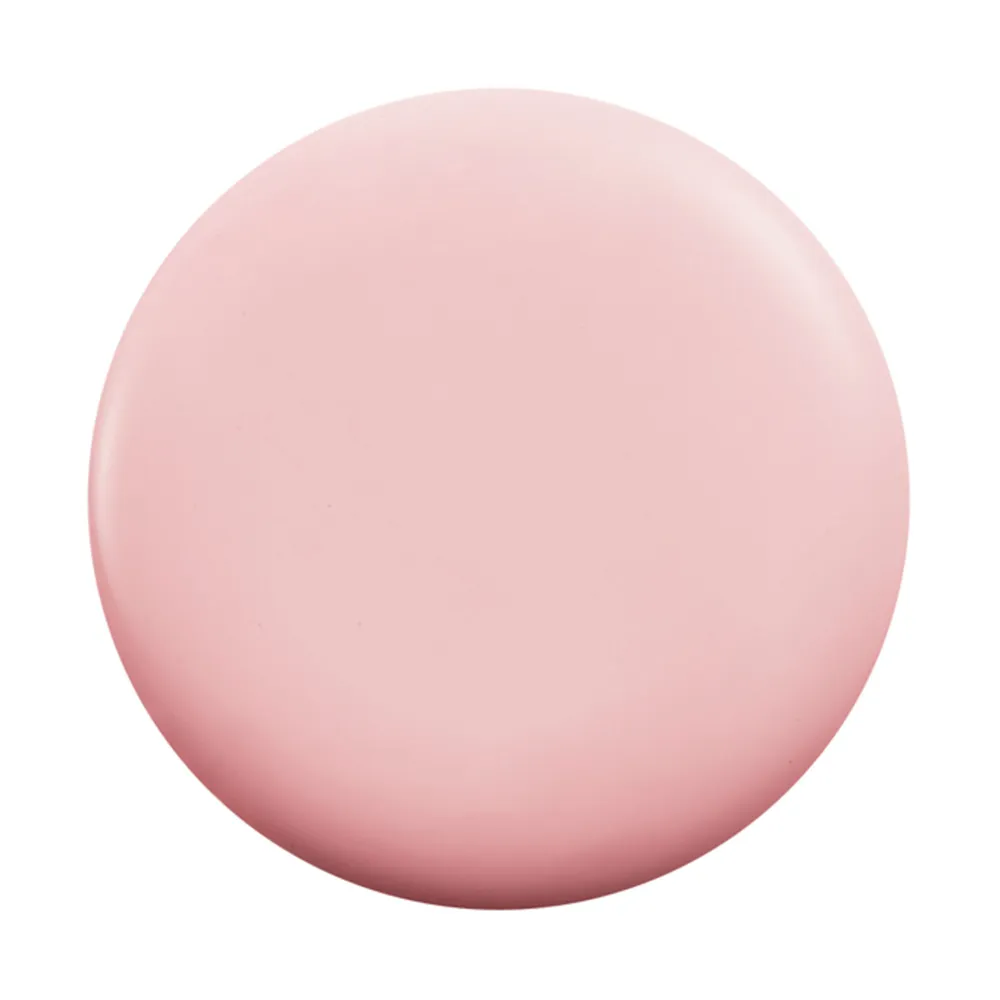 Makeup Revolution Express Nail Polish - Haze Pink thumbnail 3