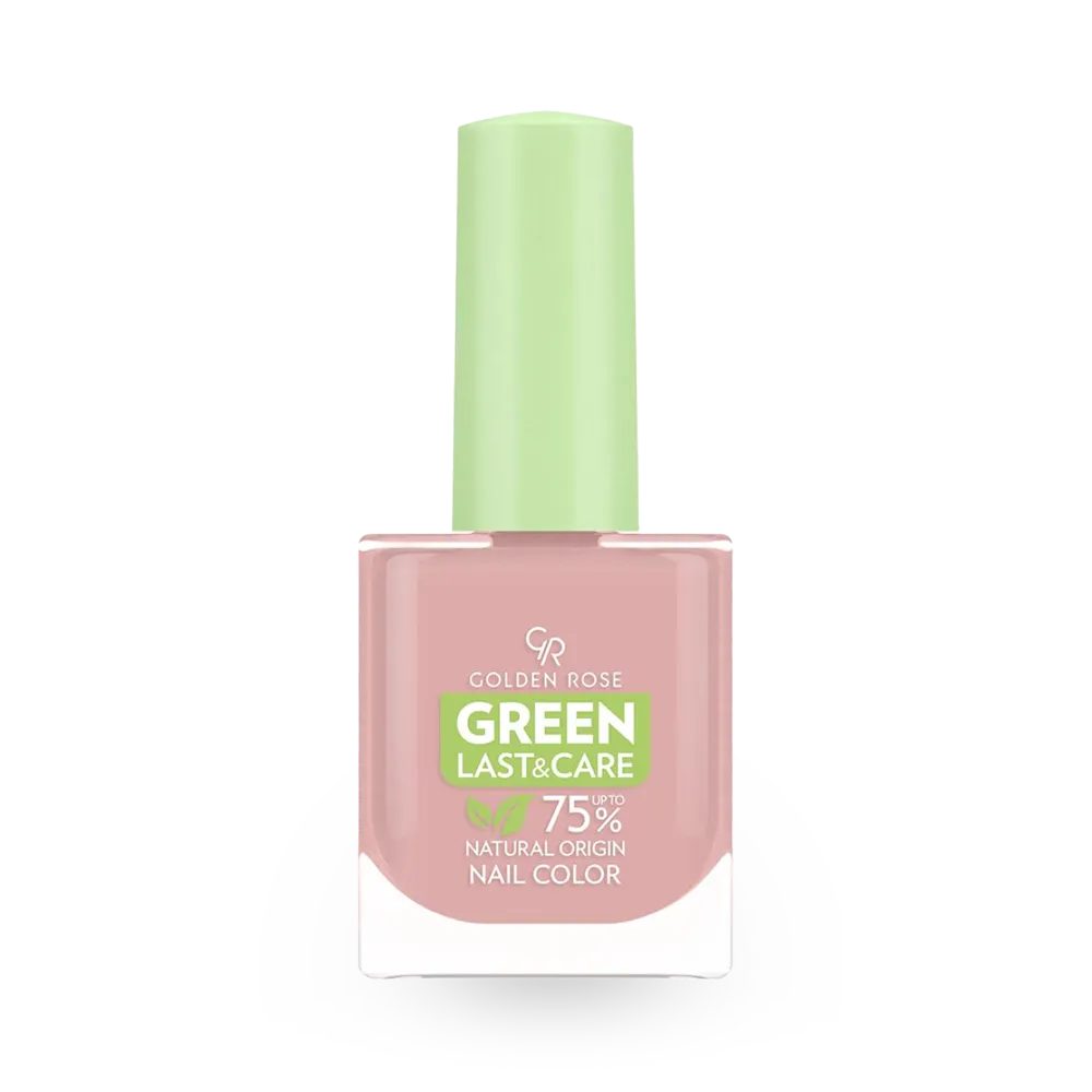 Golden Rose GreenLast and Care Nail Color - 113 thumbnail 1
