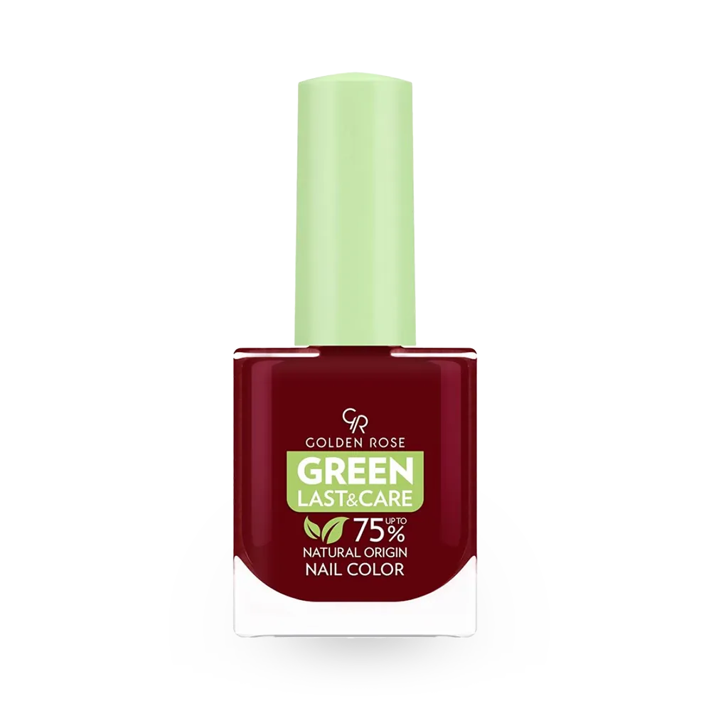 Golden Rose GreenLast and Care Nail Color - 128 thumbnail 1