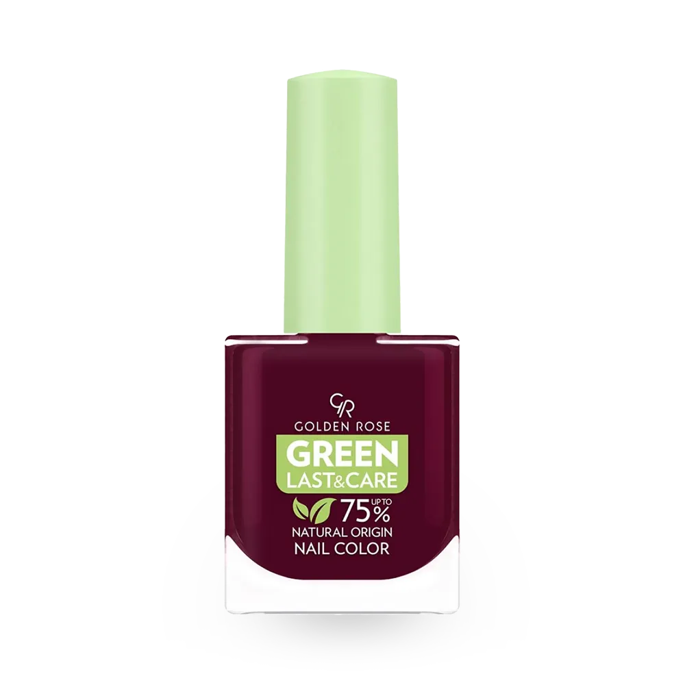 Golden Rose GreenLast and Care Nail Color - 130 thumbnail 1