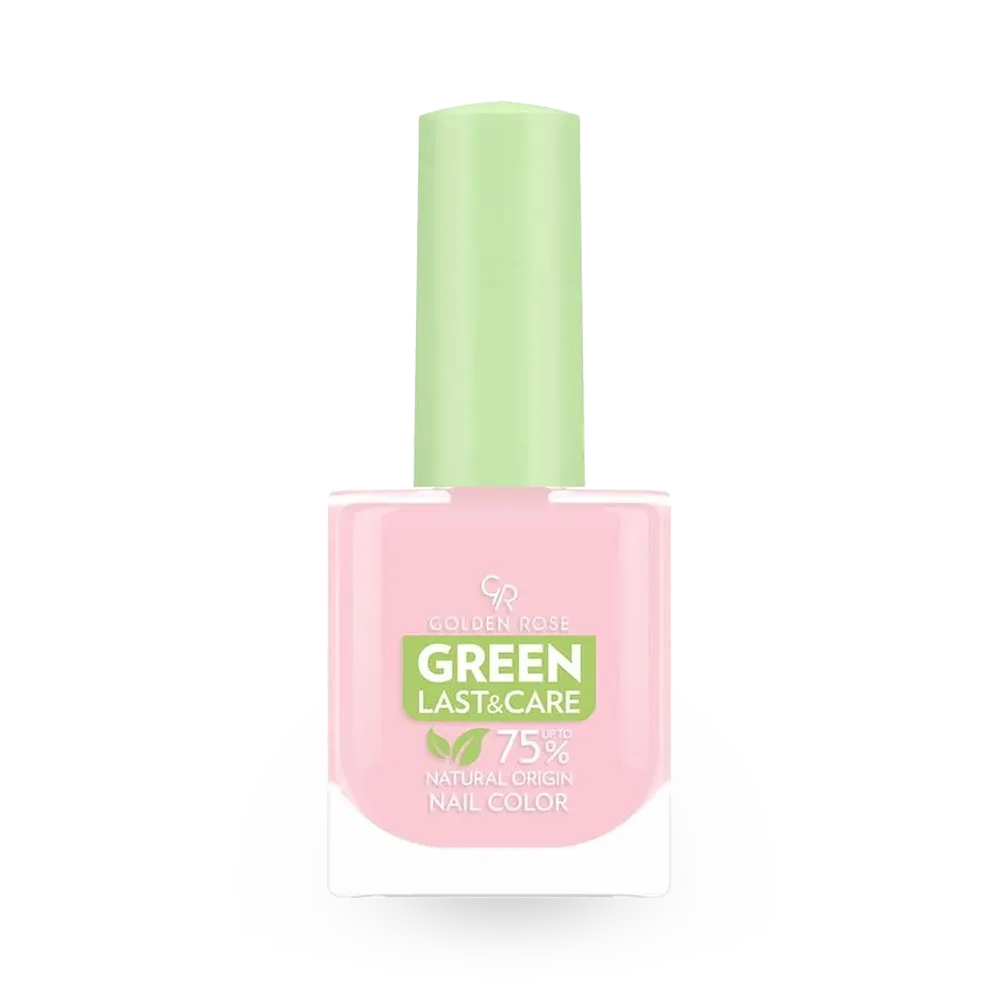 Golden Rose GreenLast and Care Nail Color - 106 thumbnail 1