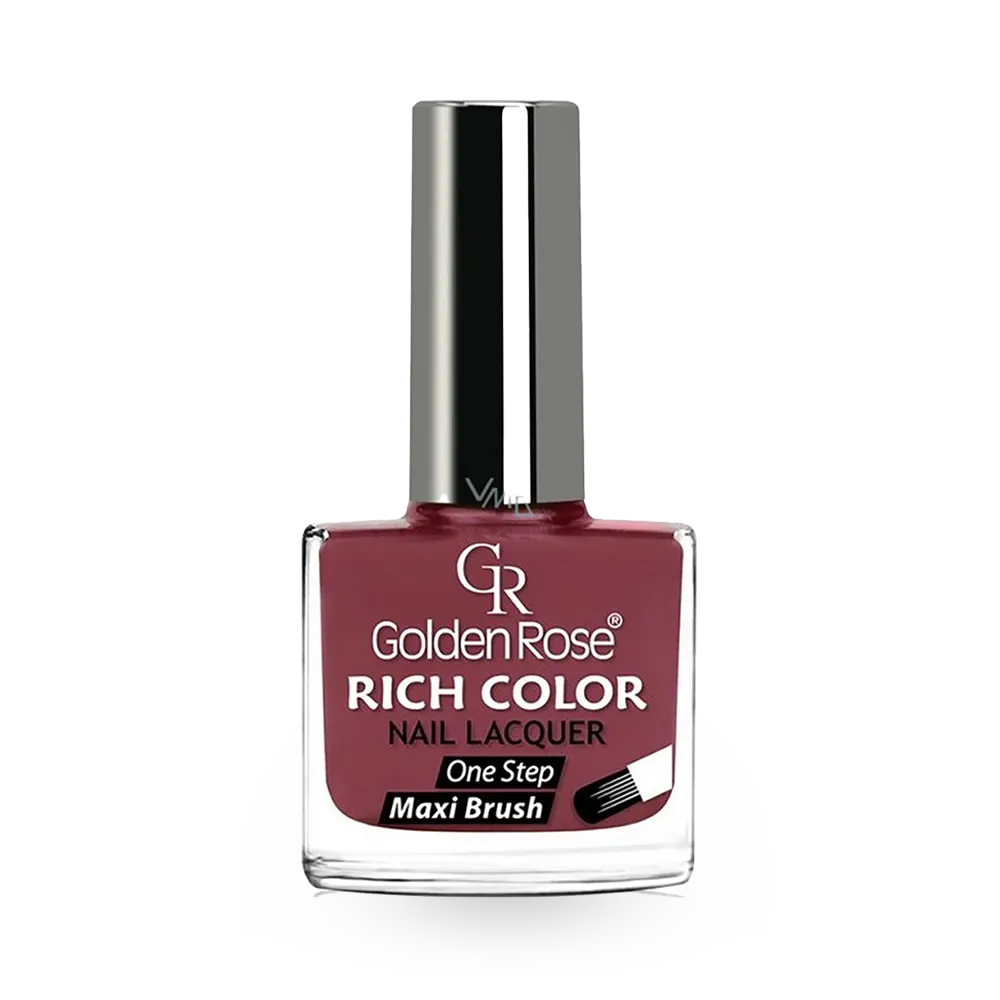 Golden Rose Rich Color Nail Lacquer - 105 thumbnail 1
