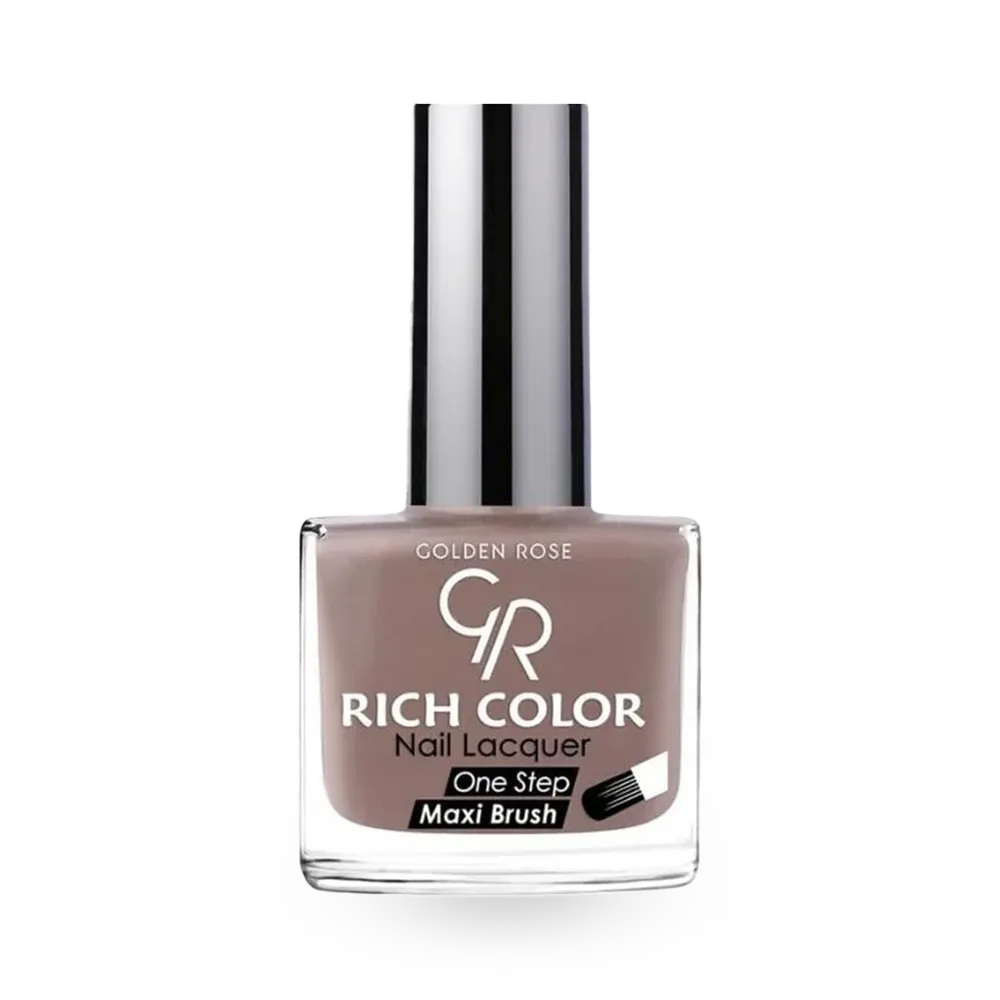 Golden Rose Rich Color Nail Lacquer - 78 thumbnail 1