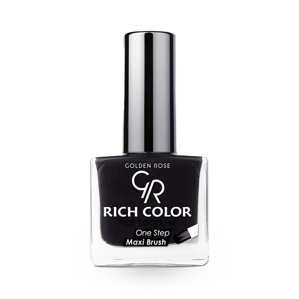 Golden Rose Rich Color Nail Lacquer - 35 thumbnail 1