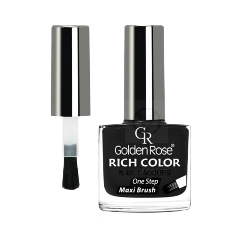 Golden Rose Rich Color Nail Lacquer - 35 thumbnail 2