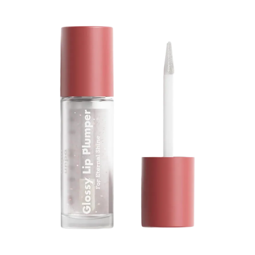 Unpa Bubi Bubi Glossy Lip Plumper - 3.5 ml thumbnail 1