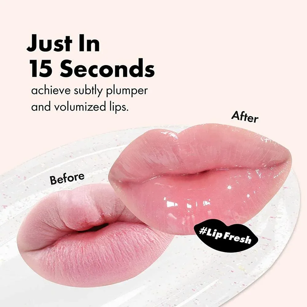 Unpa Bubi Bubi Glossy Lip Plumper - 3.5 ml thumbnail 2