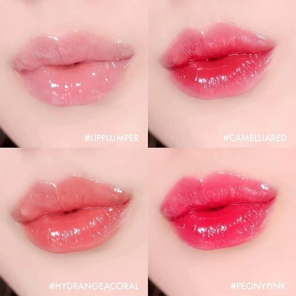 Unpa Bubi Bubi Glossy Lip Plumper - 3.5 ml thumbnail 4