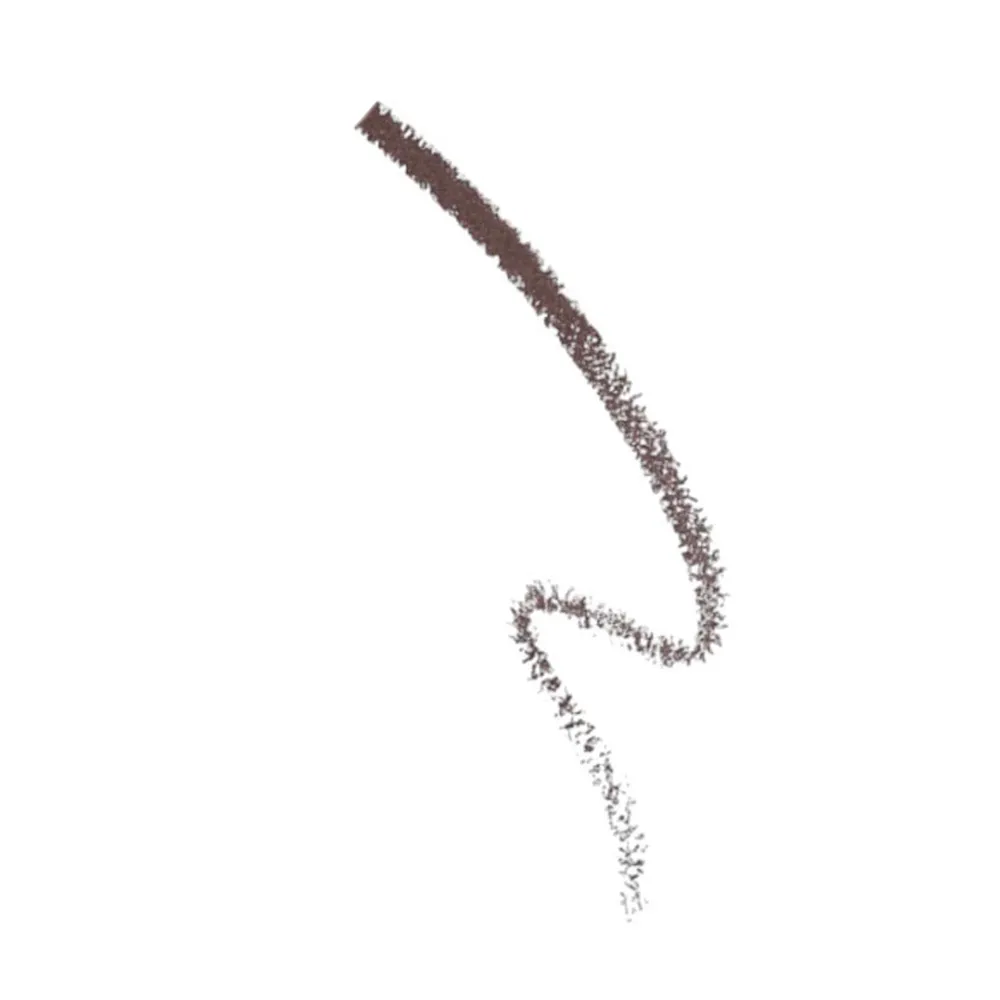 Hearts Waterproof Eyeliner Pencil - 04 Brown (1.2 g) thumbnail 3
