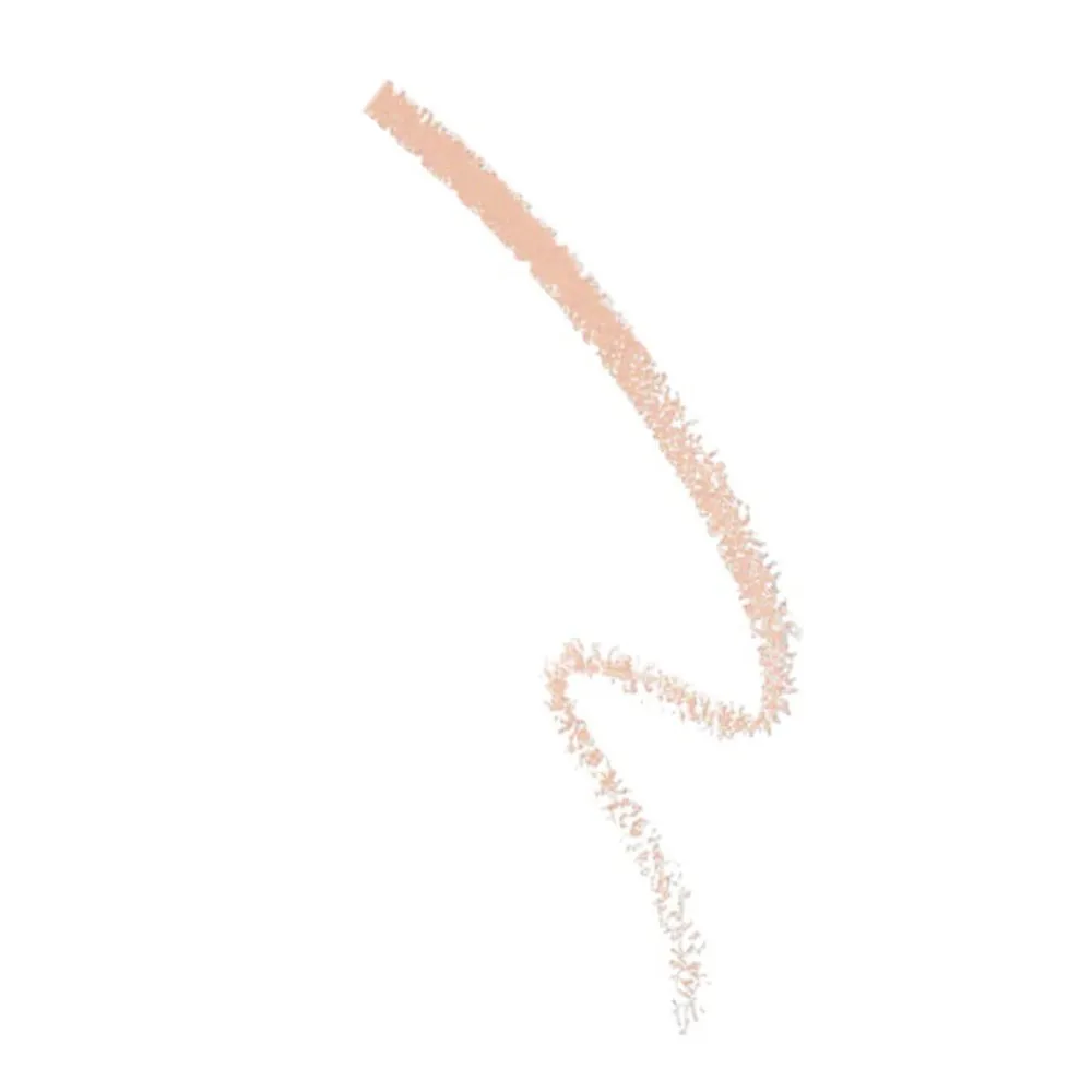 Hearts Waterproof Eyeliner Pencil - 02 Beige (1.2 g) thumbnail 3