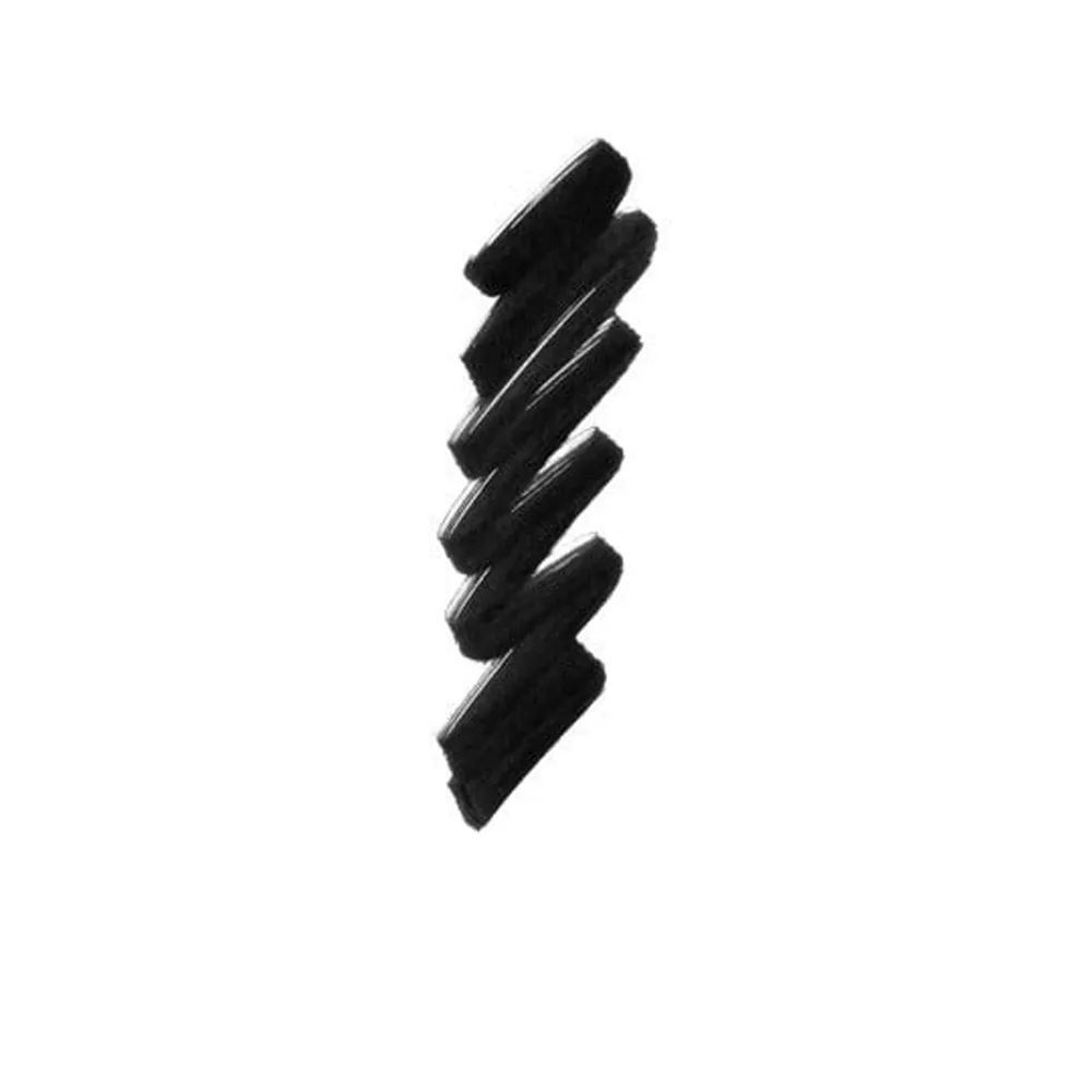 Hearts Liquid Eyeliner - 01 Black thumbnail 3