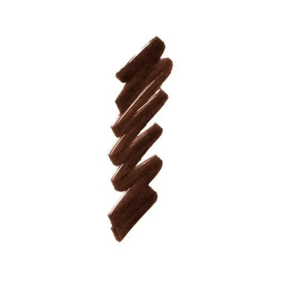Hearts Liquid Eyebrow Pencil - 02 Dark Brown thumbnail 3