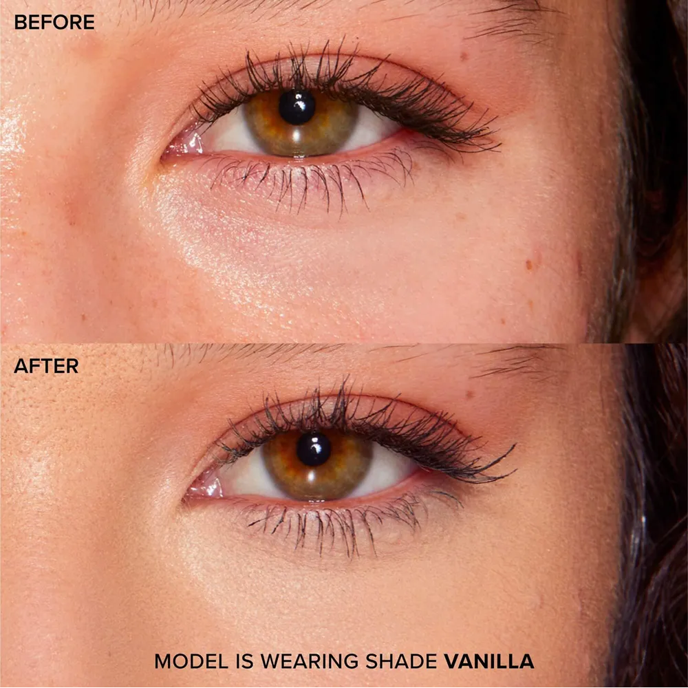 Too Faced Born This Way Super Coverage Multi-Use Concealer - Vanilla (13.5 ml) thumbnail 3