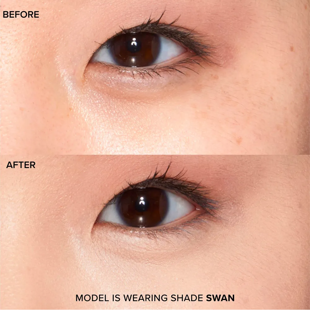 Too Faced Born This Way Super Coverage Multi-Use Concealer - Swan (13.5 ml) thumbnail 3