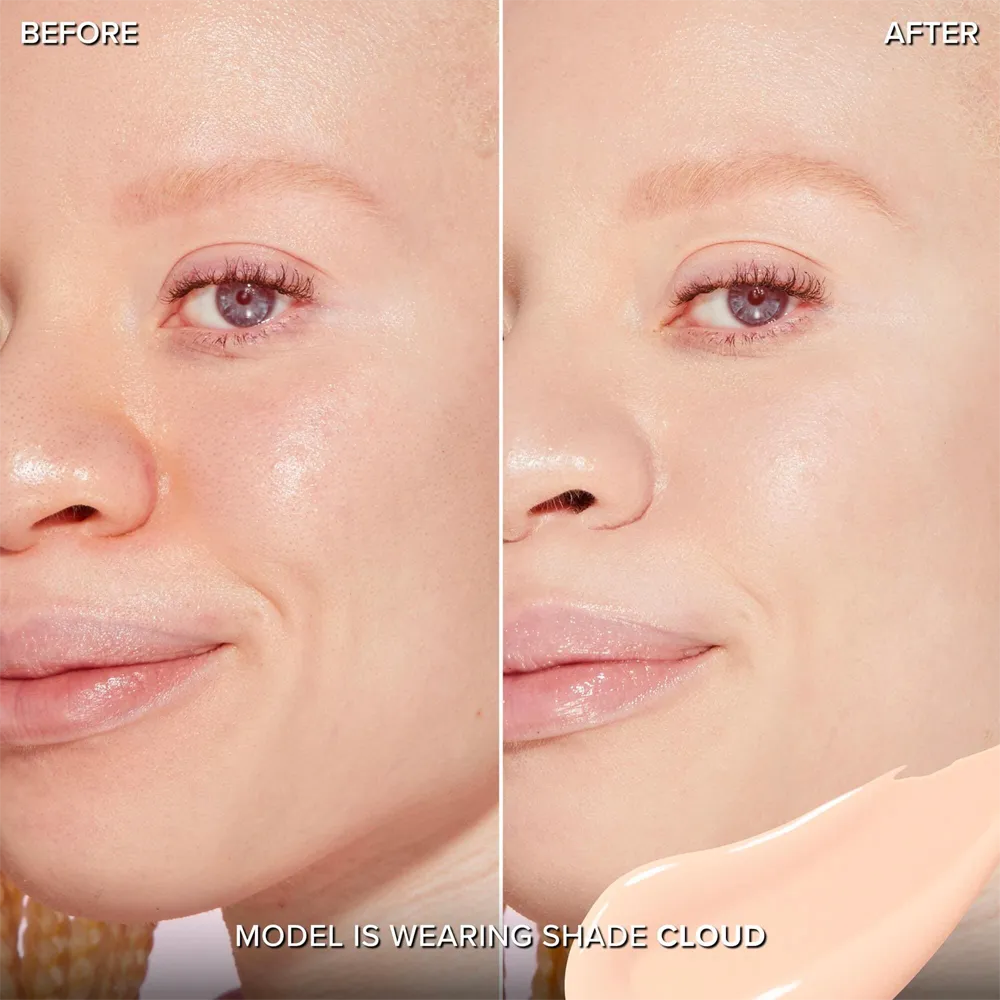Too Faced Born This Way Super Coverage Multi-Use Concealer - Cloud (13.5 ml) thumbnail 2