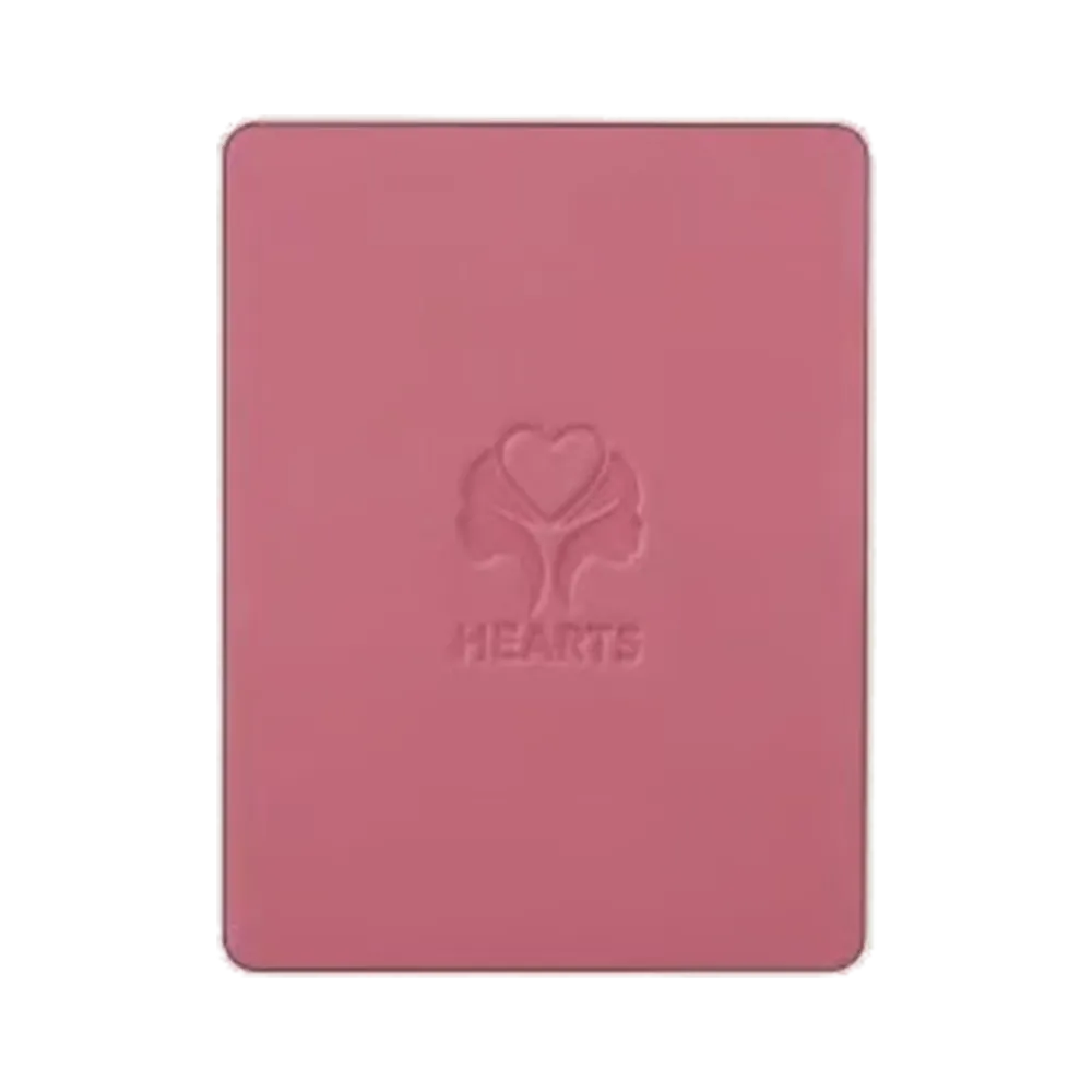 Hearts Blush Powder - 004 Rose Berry thumbnail 2