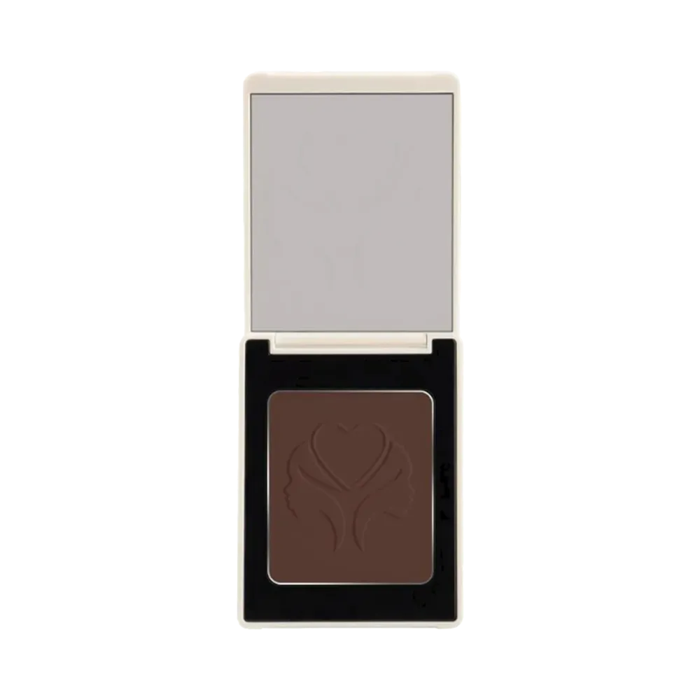 Hearts Blush Powder - 002 Light Pink thumbnail 2