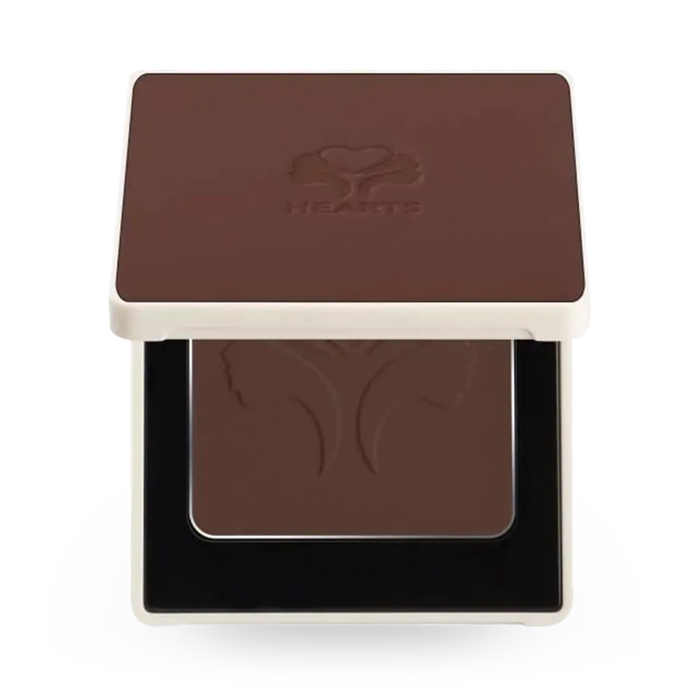 Hearts Blush Powder - 006 Cinnamon thumbnail 1