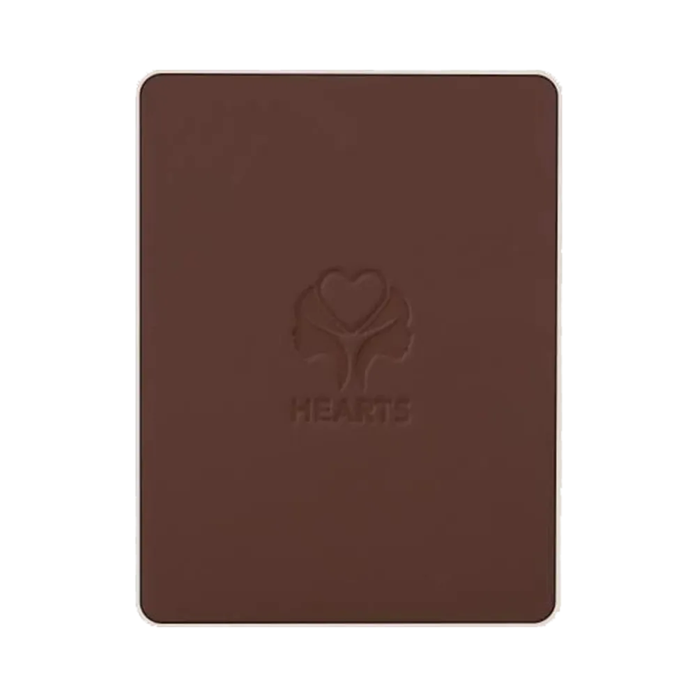 Hearts Blush Powder - 006 Cinnamon thumbnail 3