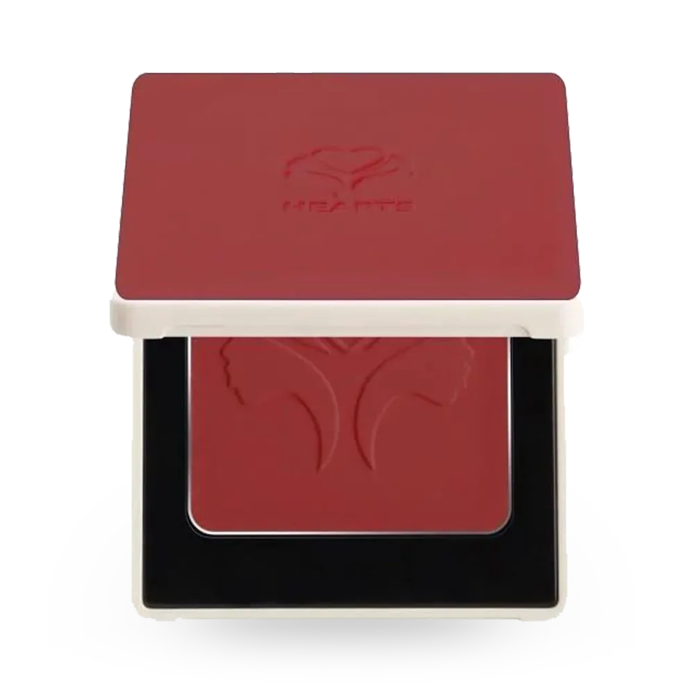 Hearts Blush Powder - 005 Watermelon thumbnail 1