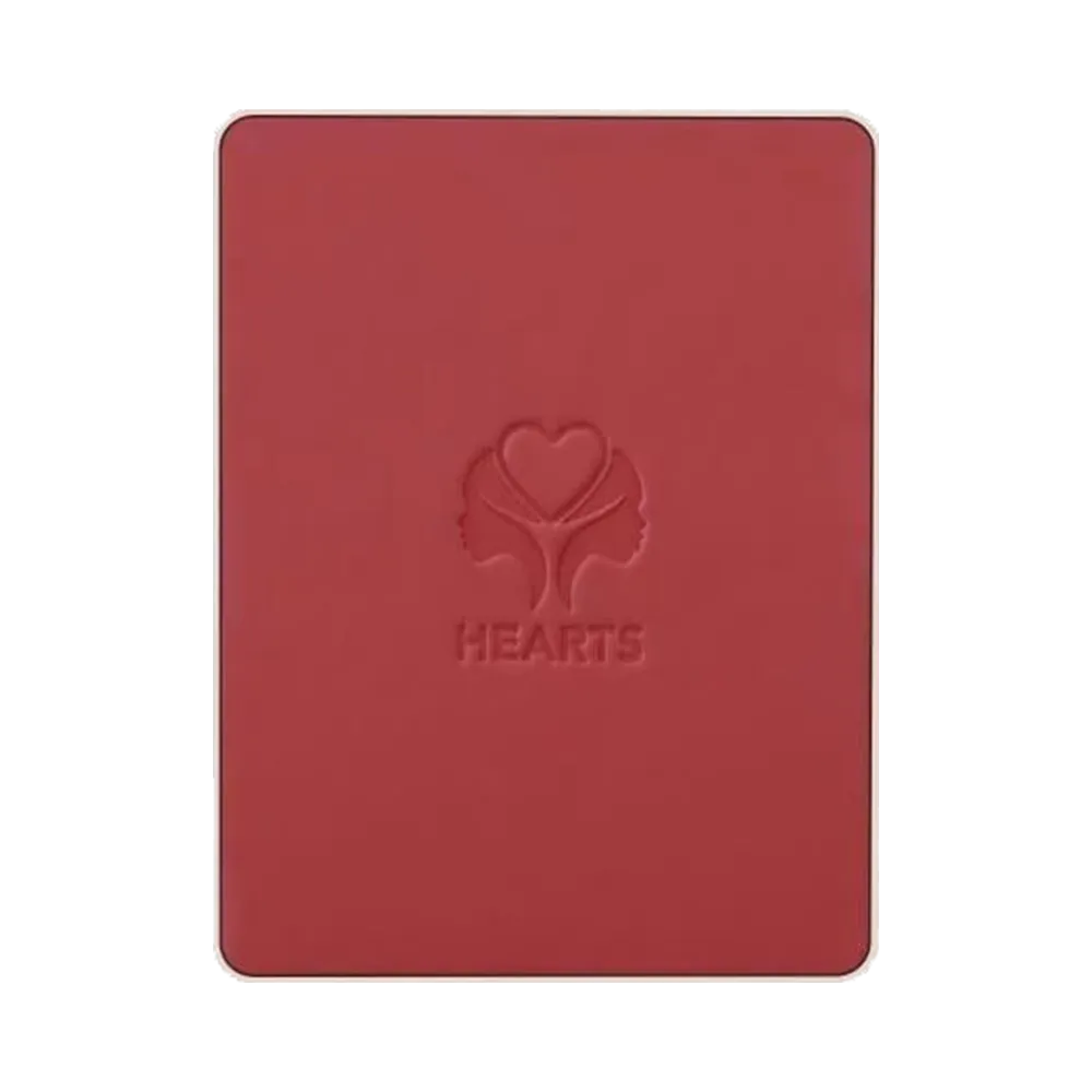 Hearts Blush Powder - 005 Watermelon thumbnail 3