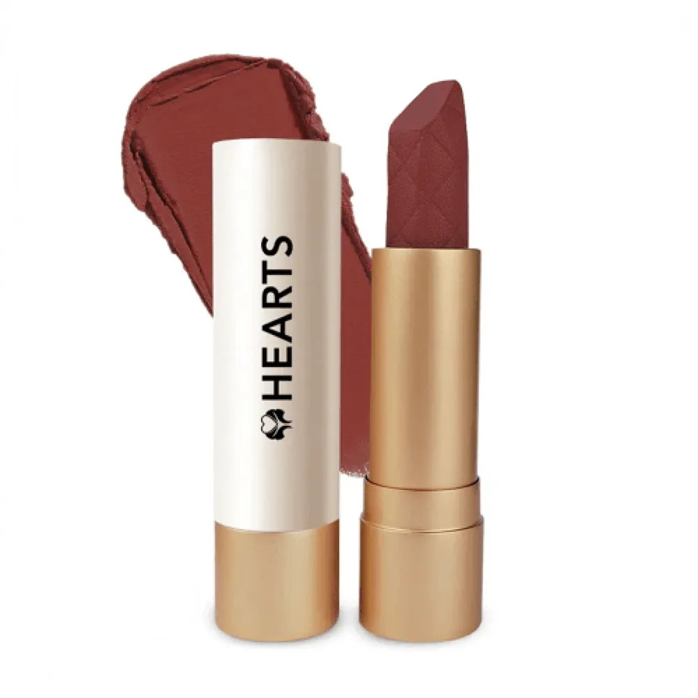 Hearts Cream Lipstick - 3.8 g thumbnail 2
