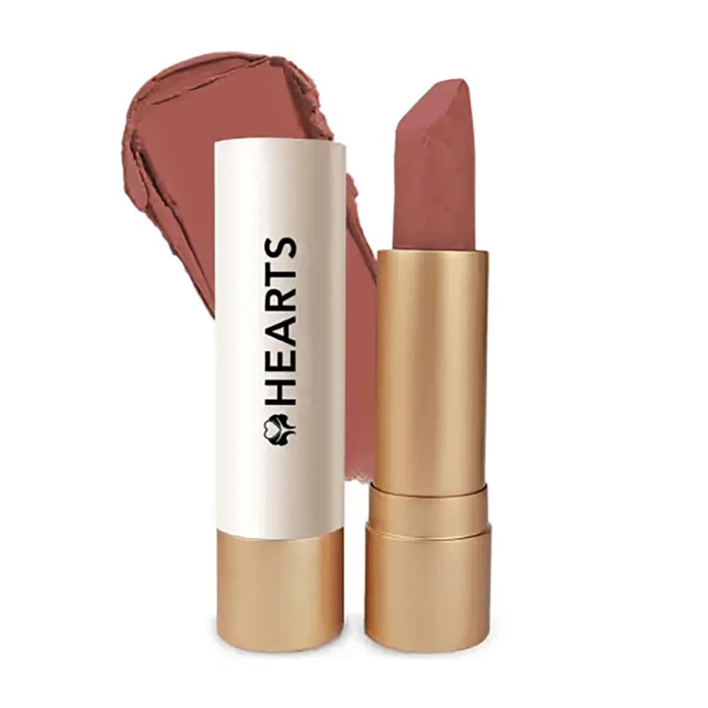 Hearts Cream Lipstick - 3.8 g thumbnail 2