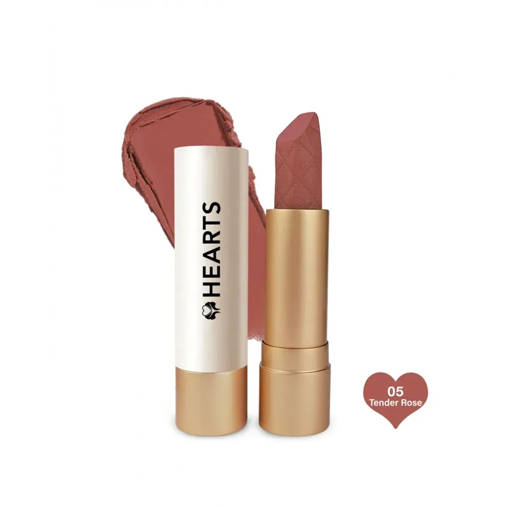 Hearts Cream Lipstick - 3.8 g thumbnail 1