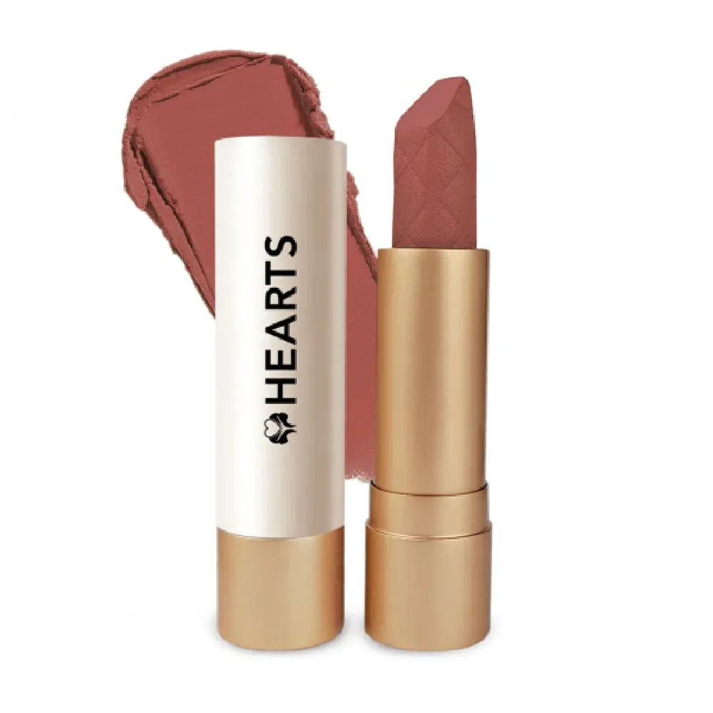 Hearts Cream Lipstick - 3.8 g thumbnail 2