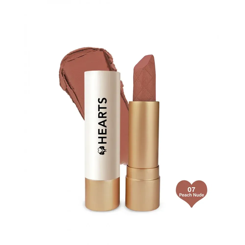 Hearts Cream Lipstick - 3.8 g thumbnail 1