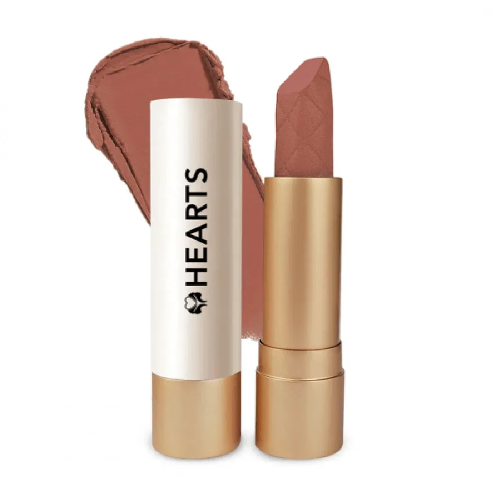 Hearts Cream Lipstick - 3.8 g thumbnail 2