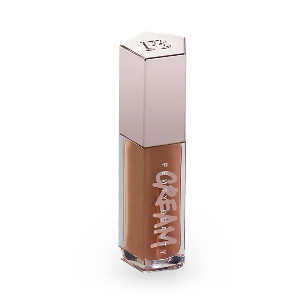 Fenty Beauty Gloss Bomb Cream Colour Drip Lip Cream - Honey Waffles thumbnail 1