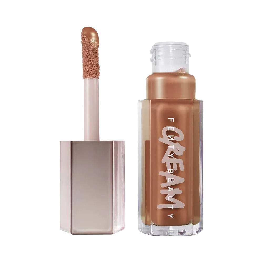 Fenty Beauty Gloss Bomb Cream Colour Drip Lip Cream - Honey Waffles thumbnail 2