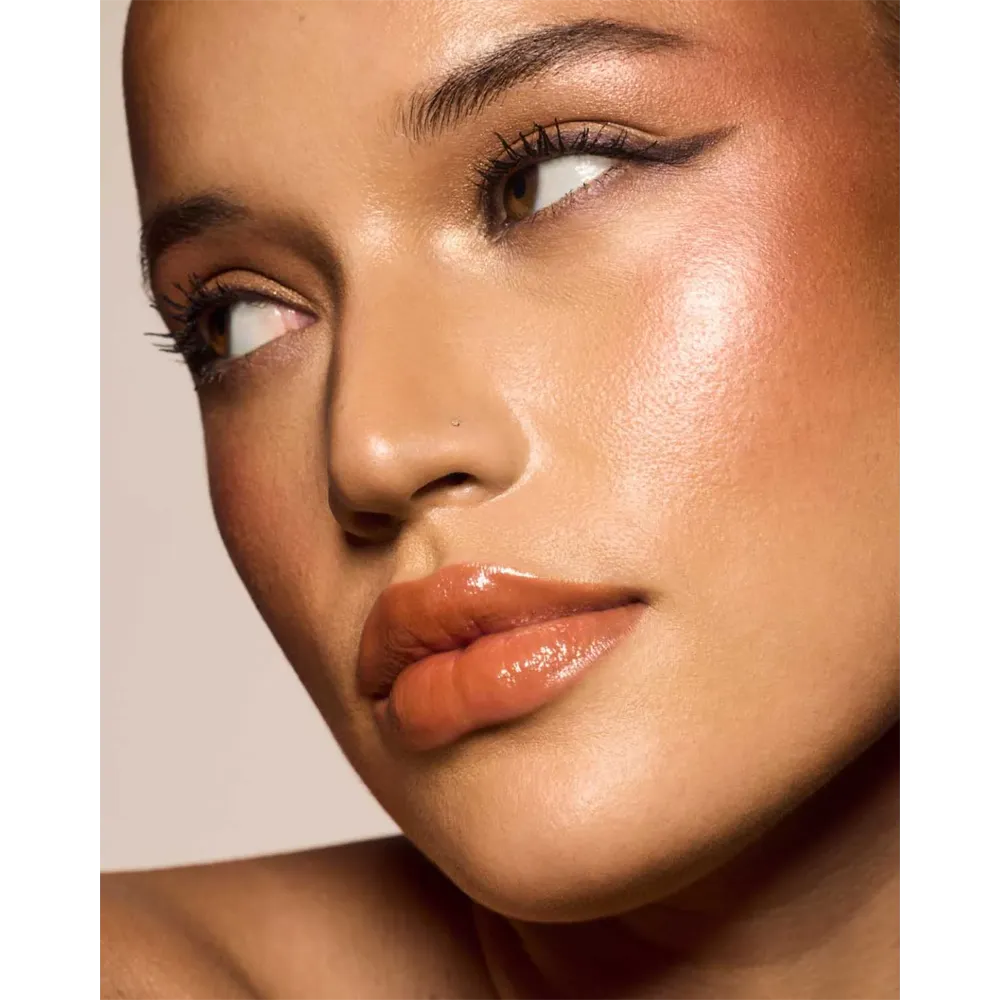 Fenty Beauty Gloss Bomb Cream Colour Drip Lip Cream - Honey Waffles thumbnail 3