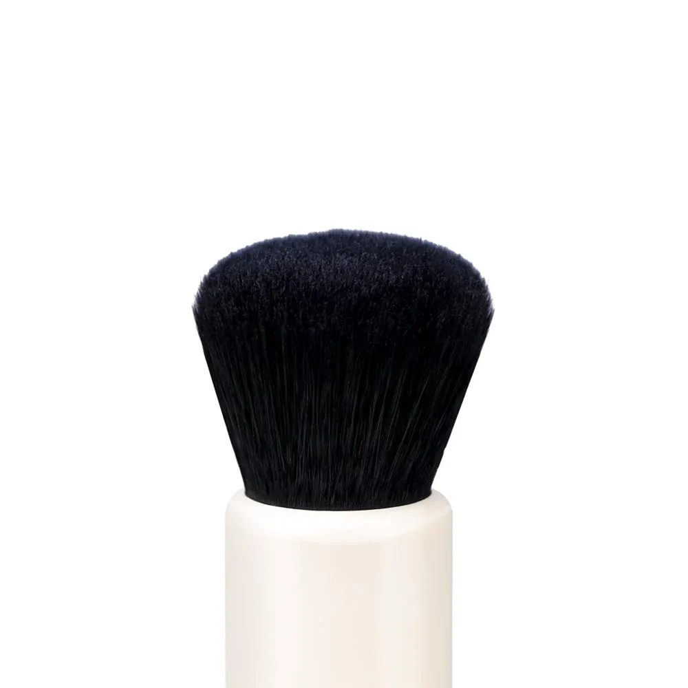 Hearts Dual Makeup Brush B001 thumbnail 2