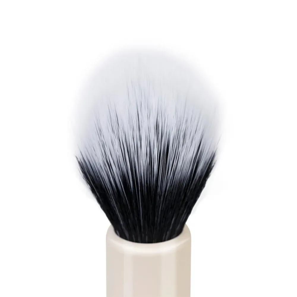 Hearts Dual Makeup Brush B001 thumbnail 3