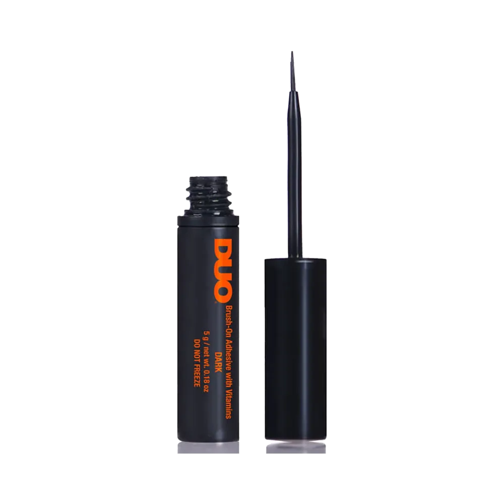 DUO Eyelash Glue - Black thumbnail 1