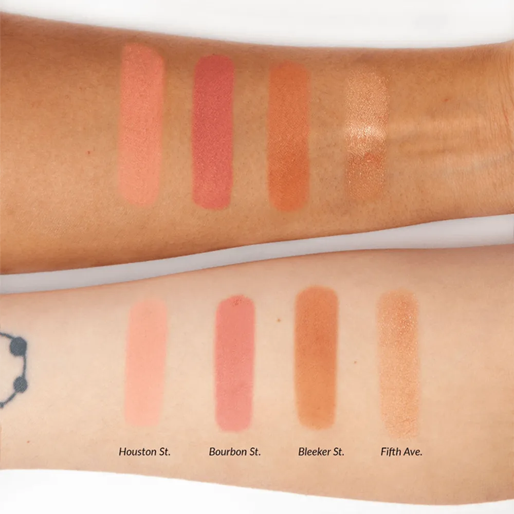 theBalm Auto Balm Grl Powder Cheek Palette thumbnail 3