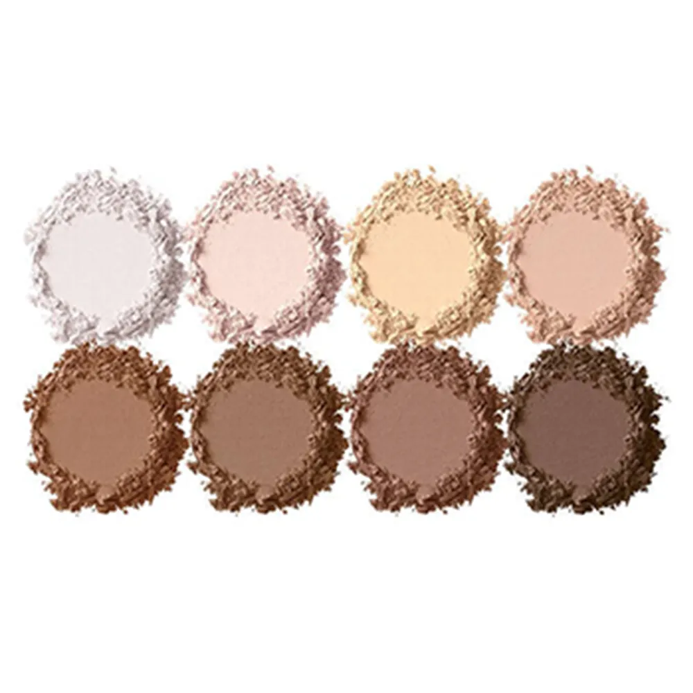 NYX Professional Makeup Highlight & Contour Pro Palette - 16.2 g thumbnail 3