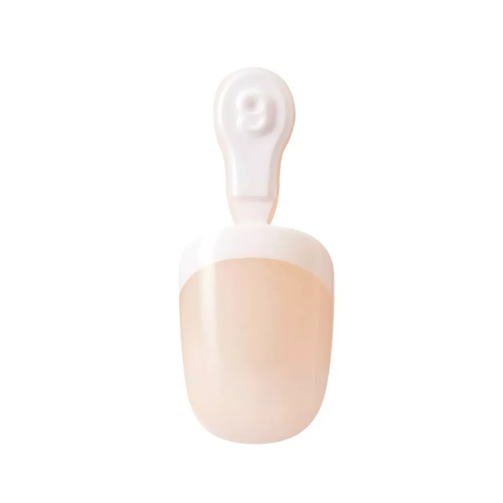 Kiss Salon Acrylic French Press-On Nails - Crush Hour thumbnail 6
