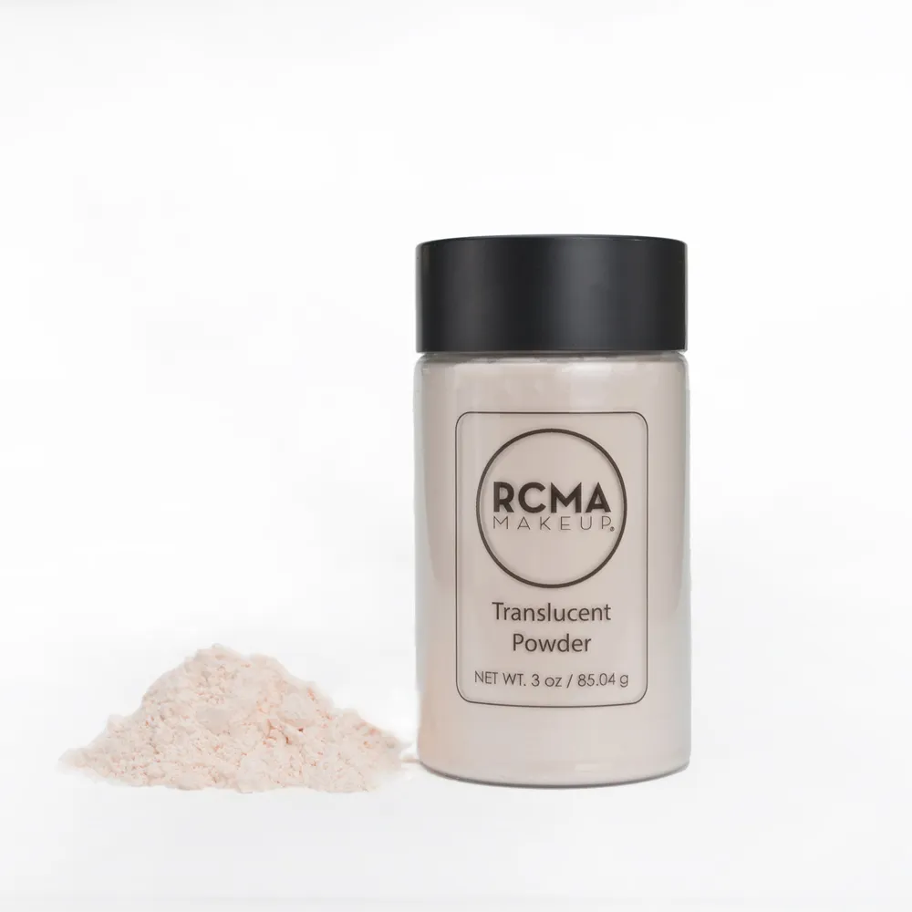 RCMA Makeup Translucent Powder - 85.04 g thumbnail 2