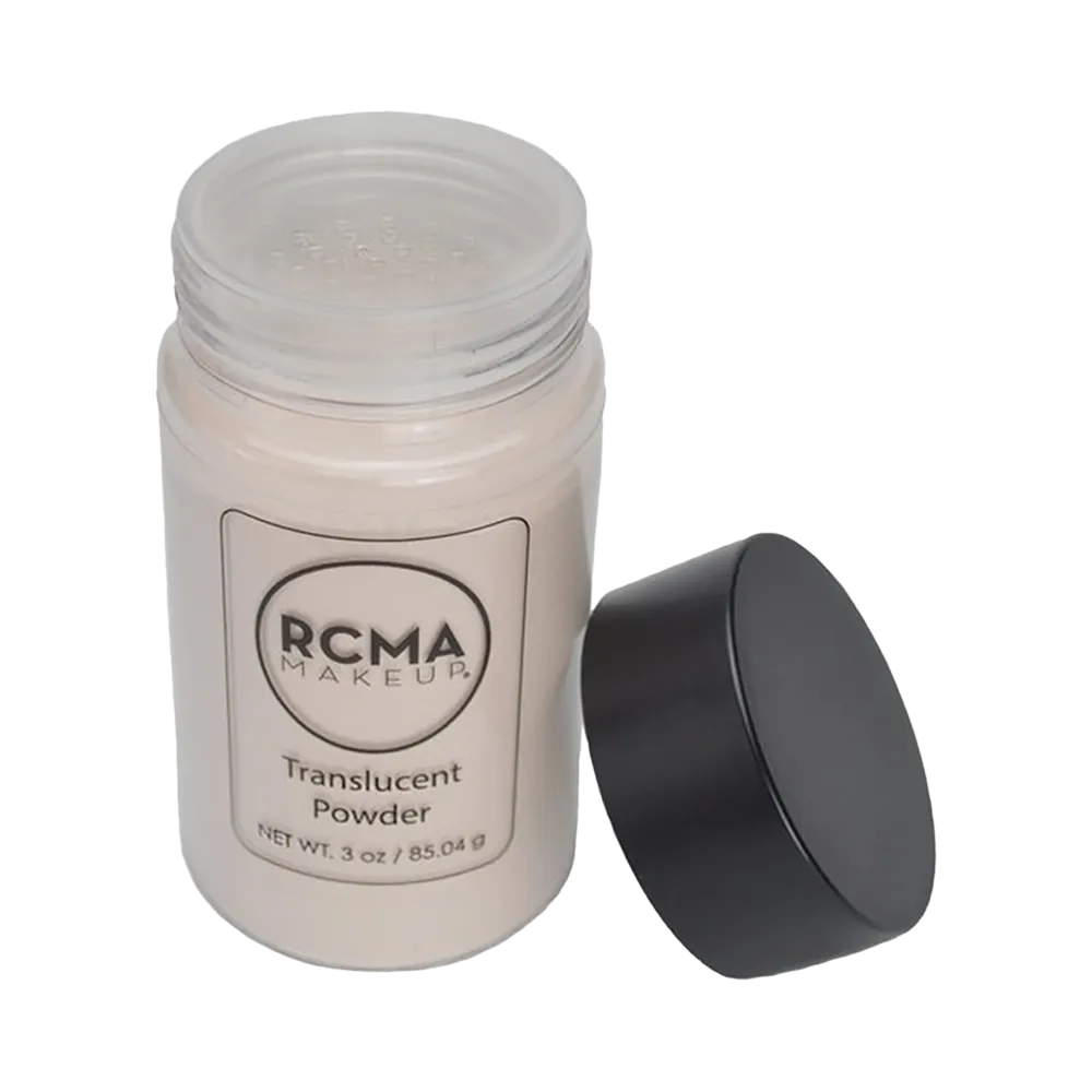 RCMA Makeup Translucent Powder - 85.04 g thumbnail 4