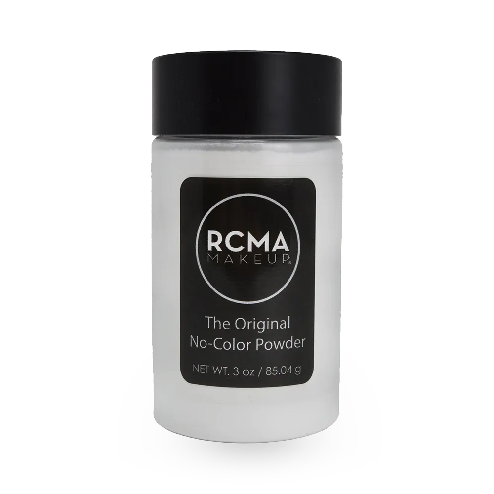 RCMA Makeup "The Original" No-Color Powder - 85.04 g thumbnail 1