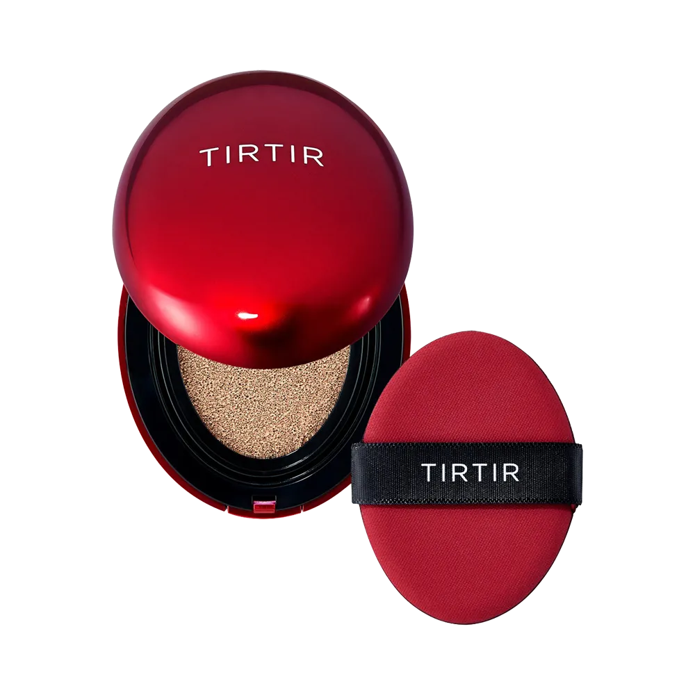 Tirtir Mask Fit Red Cushion - 21W Natural Ivory thumbnail 1