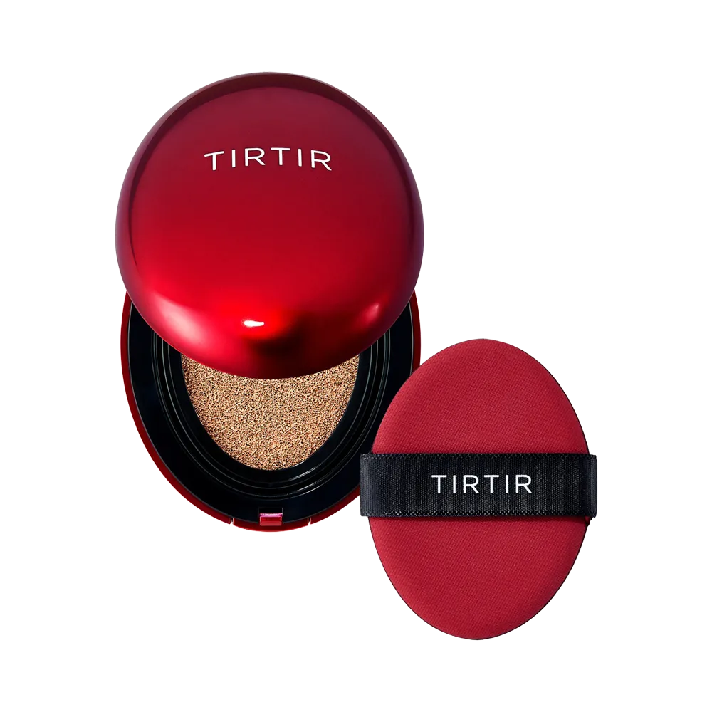 Tirtir Mask Fit Red Cushion - 23N Sand thumbnail 1