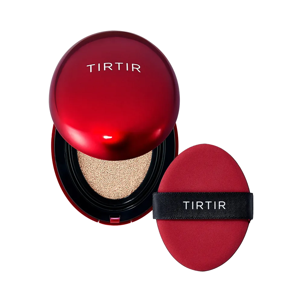 Tirtir Mask Fit Red Cushion - 21C Cool Ivory thumbnail 1
