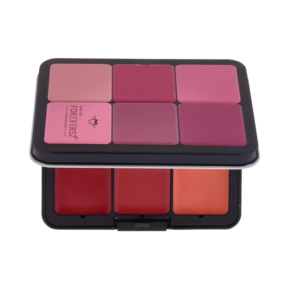 Daily Life Forever52 Ultra Filter Cream Blush Palette - UF002 thumbnail 2
