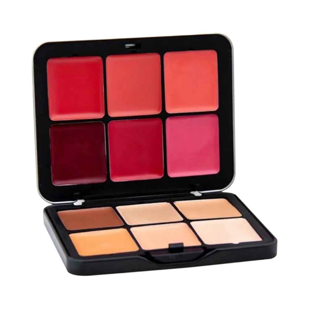 Daily Life Forever52 Ultra Filter Cream Sculpting Palette - UF003 thumbnail 2