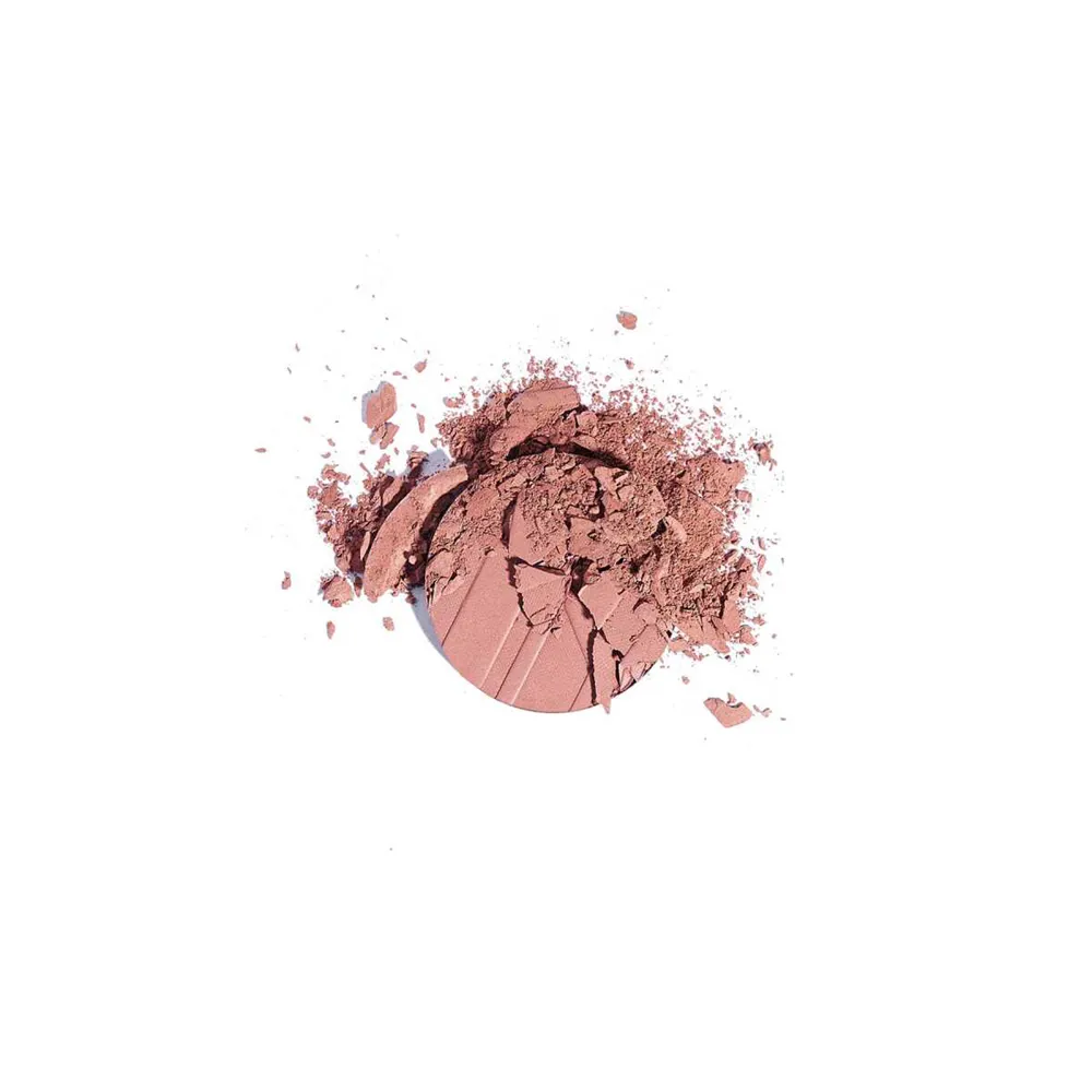 Golden Rose Powder Blush - 14 Soft Peach thumbnail 3